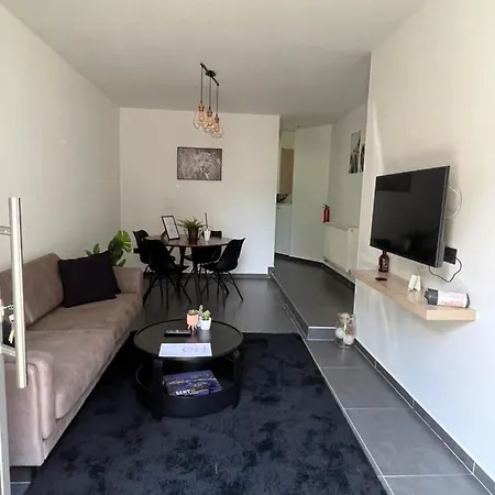 Fds Cosy Apartment Gand Extérieur photo