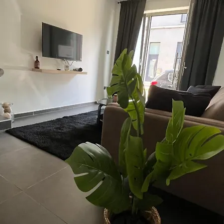 Fds Cosy Apartment Gand Extérieur photo