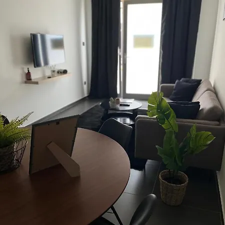 Fds Cosy Apartment Gand Extérieur photo