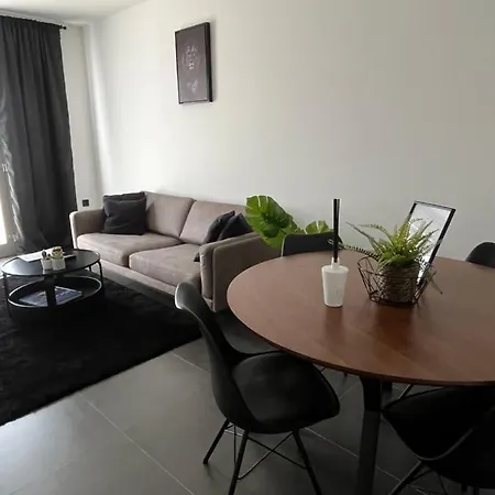 Fds Cosy Apartment Gand Extérieur photo