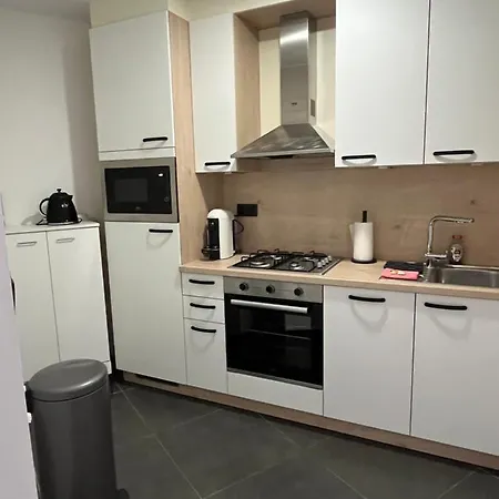 Fds Cosy Apartment Gand Extérieur photo