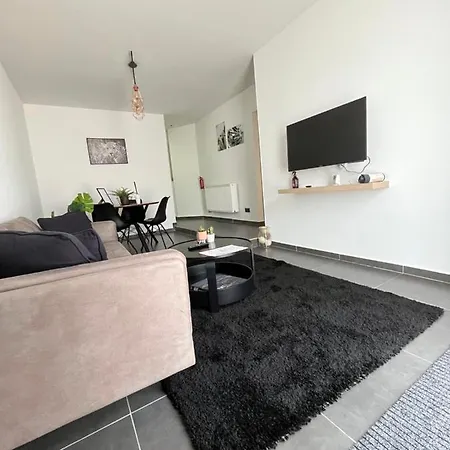 Fds Cosy Apartment Gand Extérieur photo
