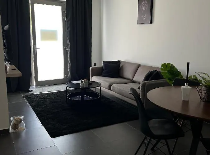 Fds Cosy Apartment