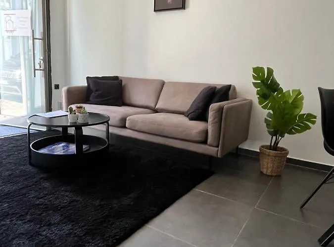 Fds Cosy Apartment