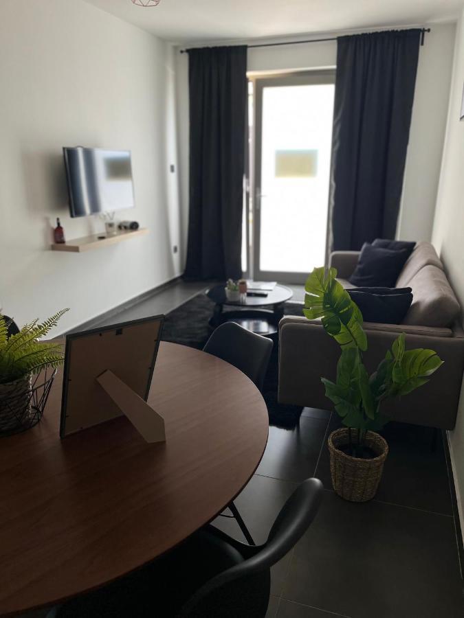 Fds Cosy Appartement Gand