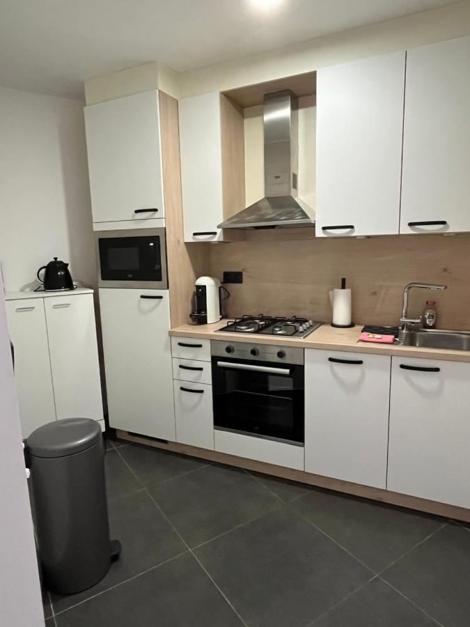 Fds Cosy Appartement Gand