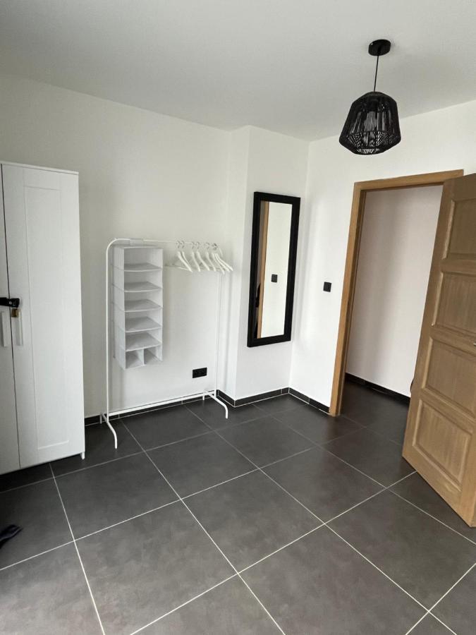 Appartement Fds Cosy Gand