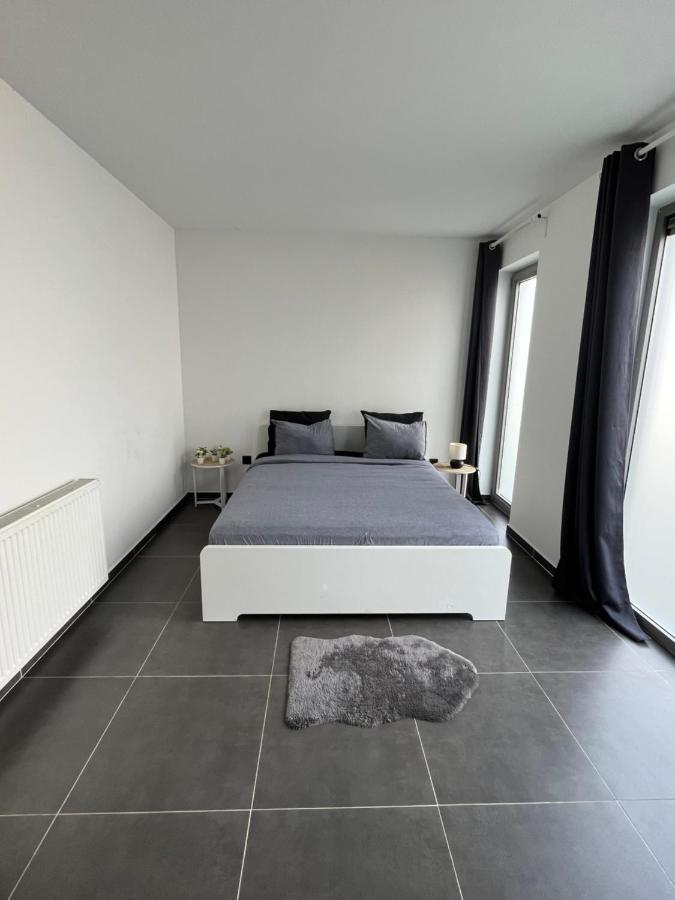 Fds Cosy Appartement Gand